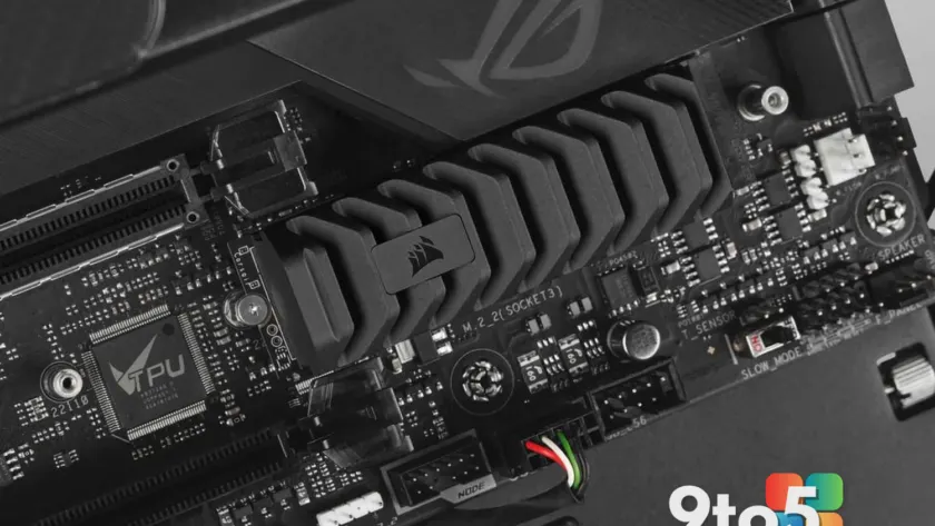 Best PCIe 4.0 SSDs in 2026: Expert Picks for Every Build