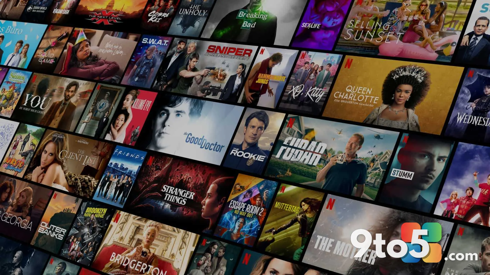 The Best VPNs for Streaming Netflix in 2025: Unlock Global Content