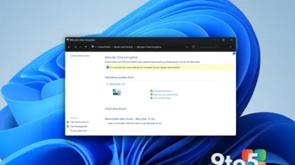 BitLocker Encryption Still Has a Role, But You Should Layer It With These Free Tools