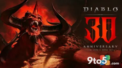 Blizzard’s audio team reveals how they blend Diablo 4’s modern sound with 30 years of legacy