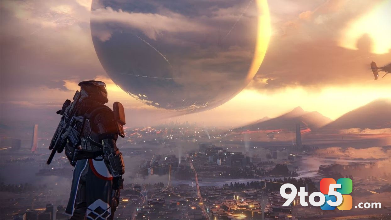 Bungie confirms major layoffs: Destiny 2 team decimated as Sony cuts staff