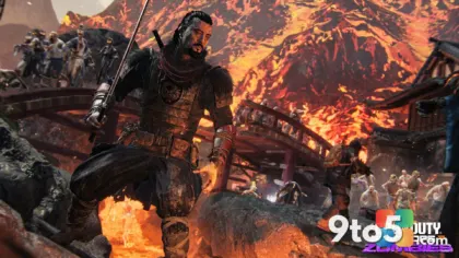 Call of Duty: Black Ops 7 Season 4 Reloaded brings Nick Cage bundle, new Zombies map