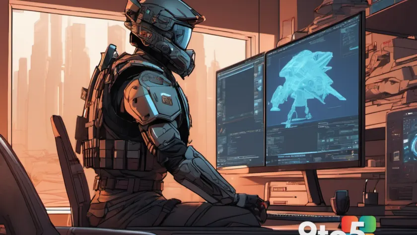 Cliff Bleszinski Reveals Plans for Full-Time Game Dev Comeback After Eight-Year Hiatus