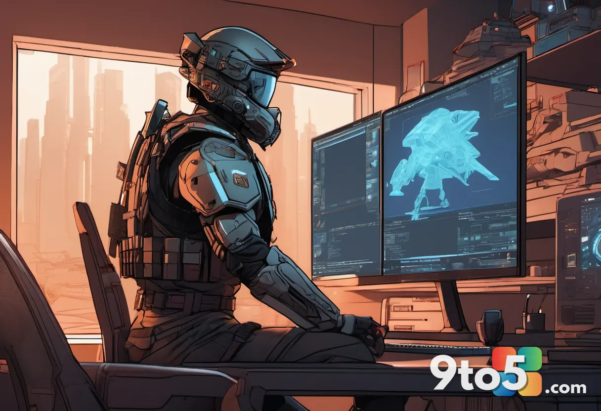 Cliff Bleszinski Reveals Plans for Full-Time Game Dev Comeback After Eight-Year Hiatus