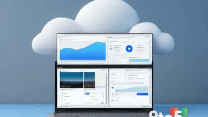 Cloudflare Drop Lets You Deploy a Website from Your Browser — No Account Needed