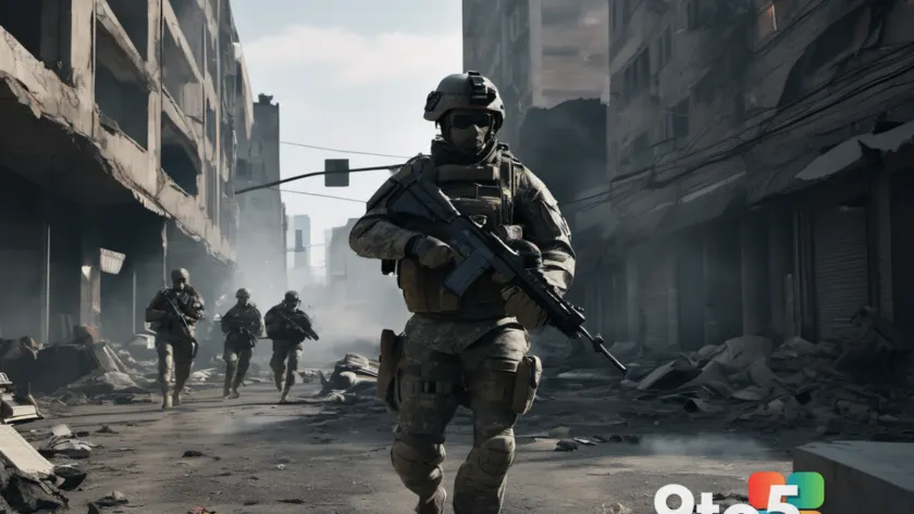 Call of Duty: Modern Warfare 4 Open Beta Dates Confirmed — Here’s When and How to Play