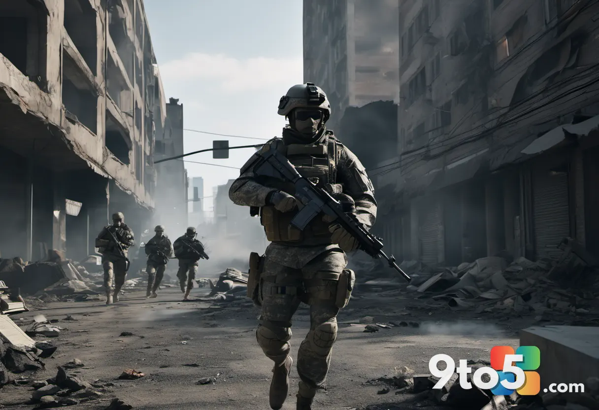 Call of Duty: Modern Warfare 4 Open Beta Dates Confirmed — Here’s When and How to Play
