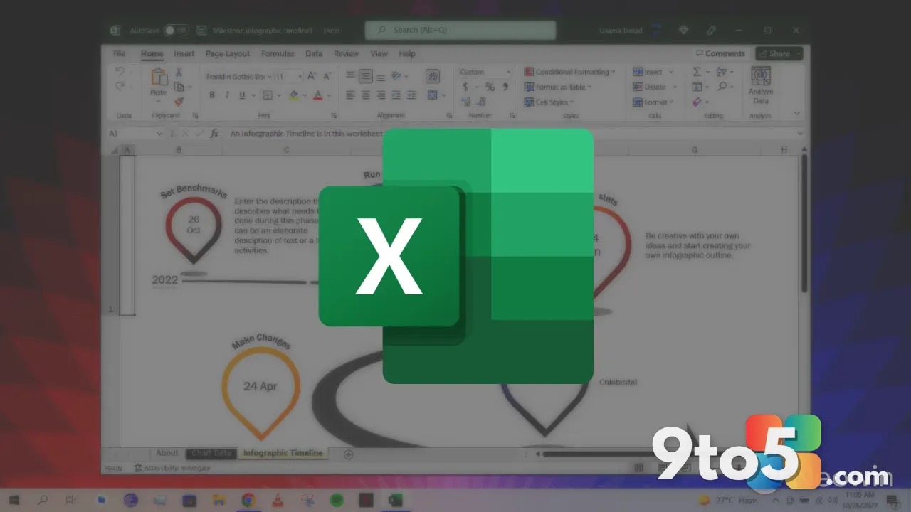 Copilot in Excel is getting smarter web search with parallel lookups