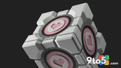 Dbrand cancels viral Steam Machine Companion Cube case after Valve takedown