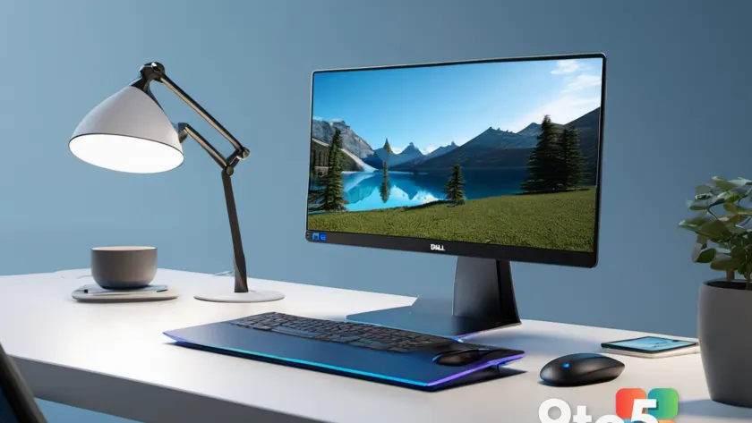 Dell whitepaper: Why Windows 11 and AI PCs are a strategic win for businesses