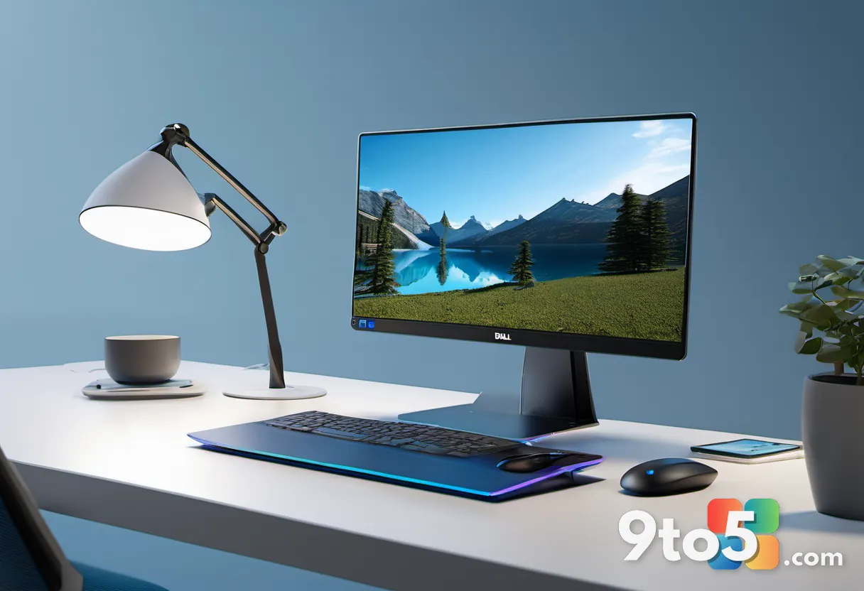 Dell whitepaper: Why Windows 11 and AI PCs are a strategic win for businesses