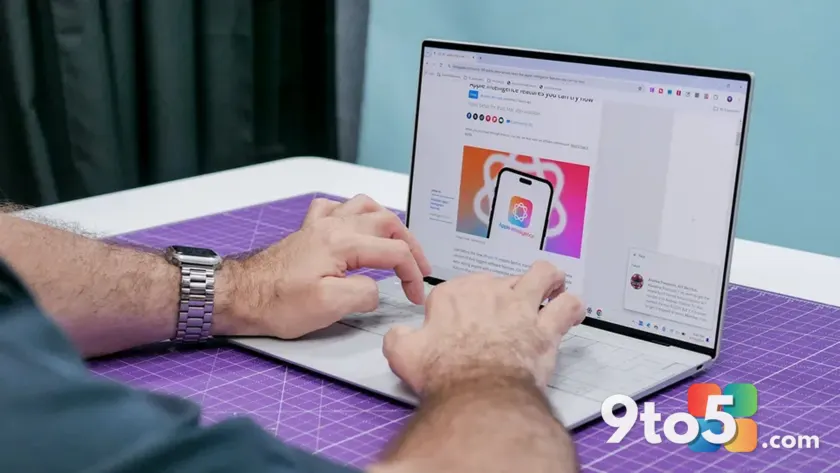 Dell XPS 13 with Lunar Lake drops to $999: A premium Copilot+ PC deal