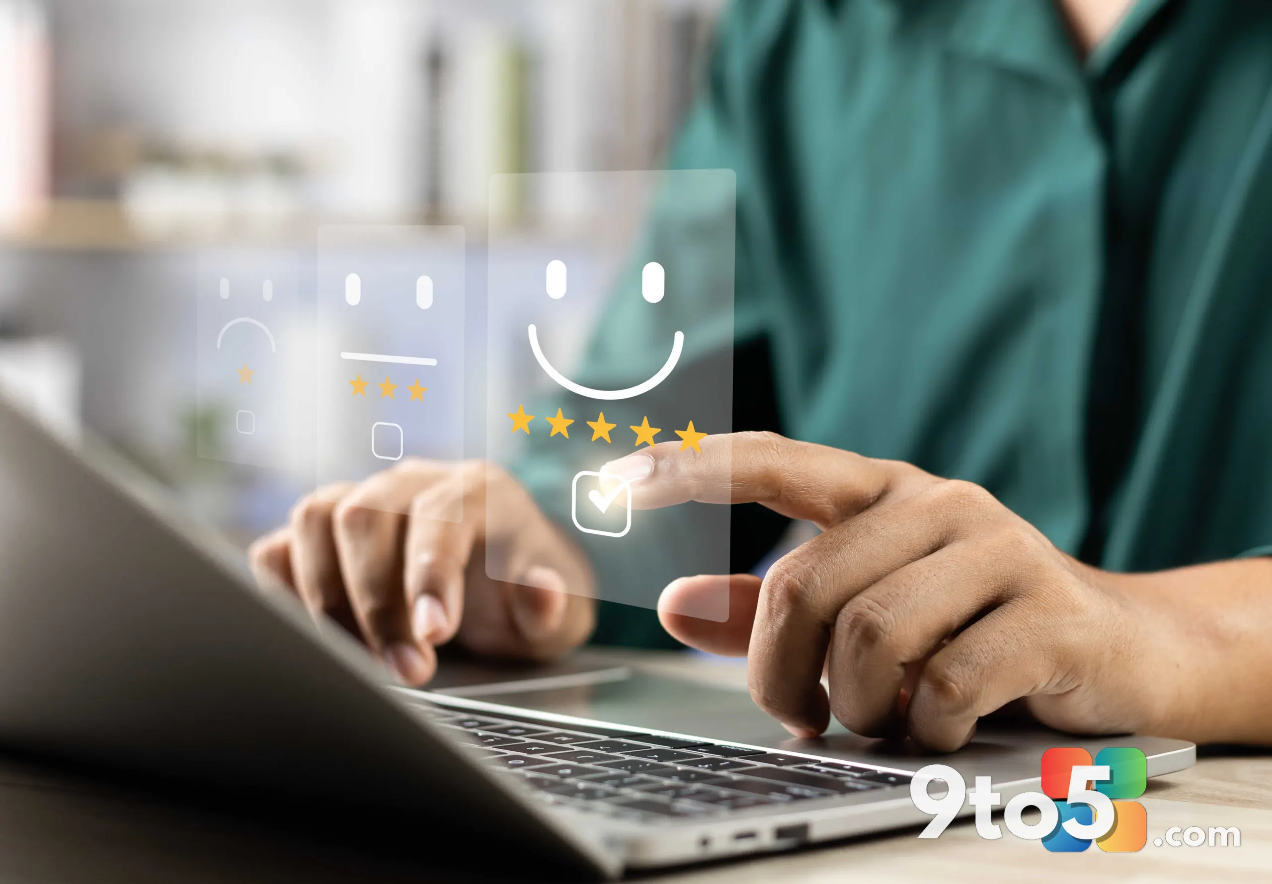 The Ultimate DEX Buyer’s Guide: Choosing the Right Digital Employee Experience Platform