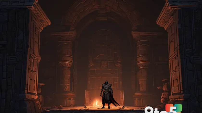 Diablo 2’s Addictive Secret Cracked: Path of Exile Co-Creator Explains the Power of Breakpoints