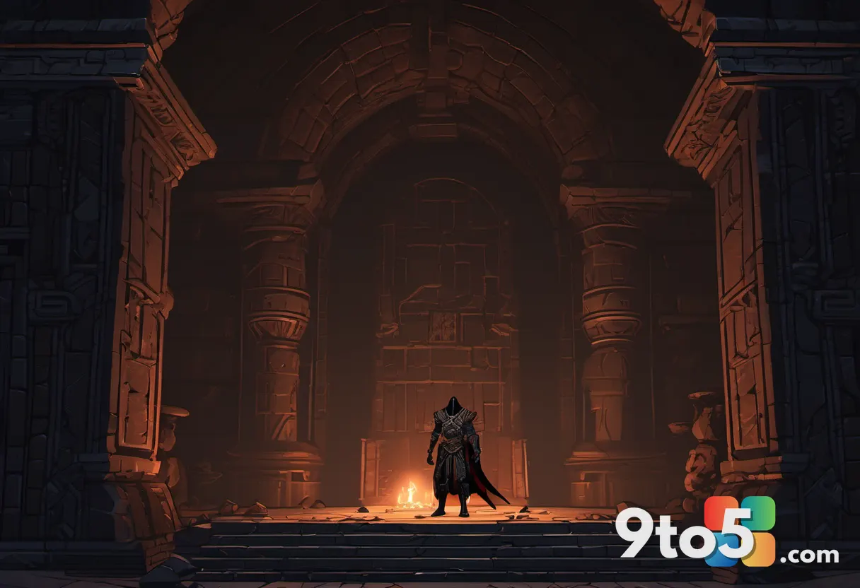 Diablo 2’s Addictive Secret Cracked: Path of Exile Co-Creator Explains the Power of Breakpoints