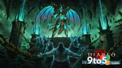Diablo 4 Season 14: Mythic Uniques overhaul, Tower leaderboards, and Overwatch skins