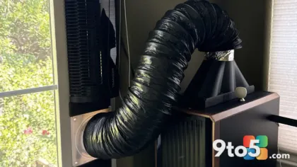 DIY PC Chimney Vents Heat to Tackle Summer Gaming Overheating