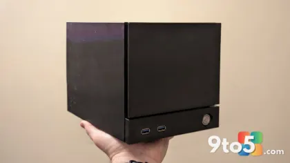 DIY Steam Machine clone with RTX 5060 hits 3D printers, but creator says Valve’s box is still better