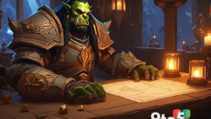 Rumor: Dungeons and Dragons World of Warcraft Crossover Leaked for Gen Con 2026