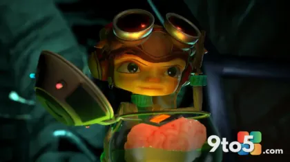 Double Fine Layoffs Begin as Psychonauts Studio Cuts Ties With Xbox
