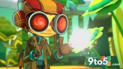 Double Fine Productions Independence Comes With a Steep Price
