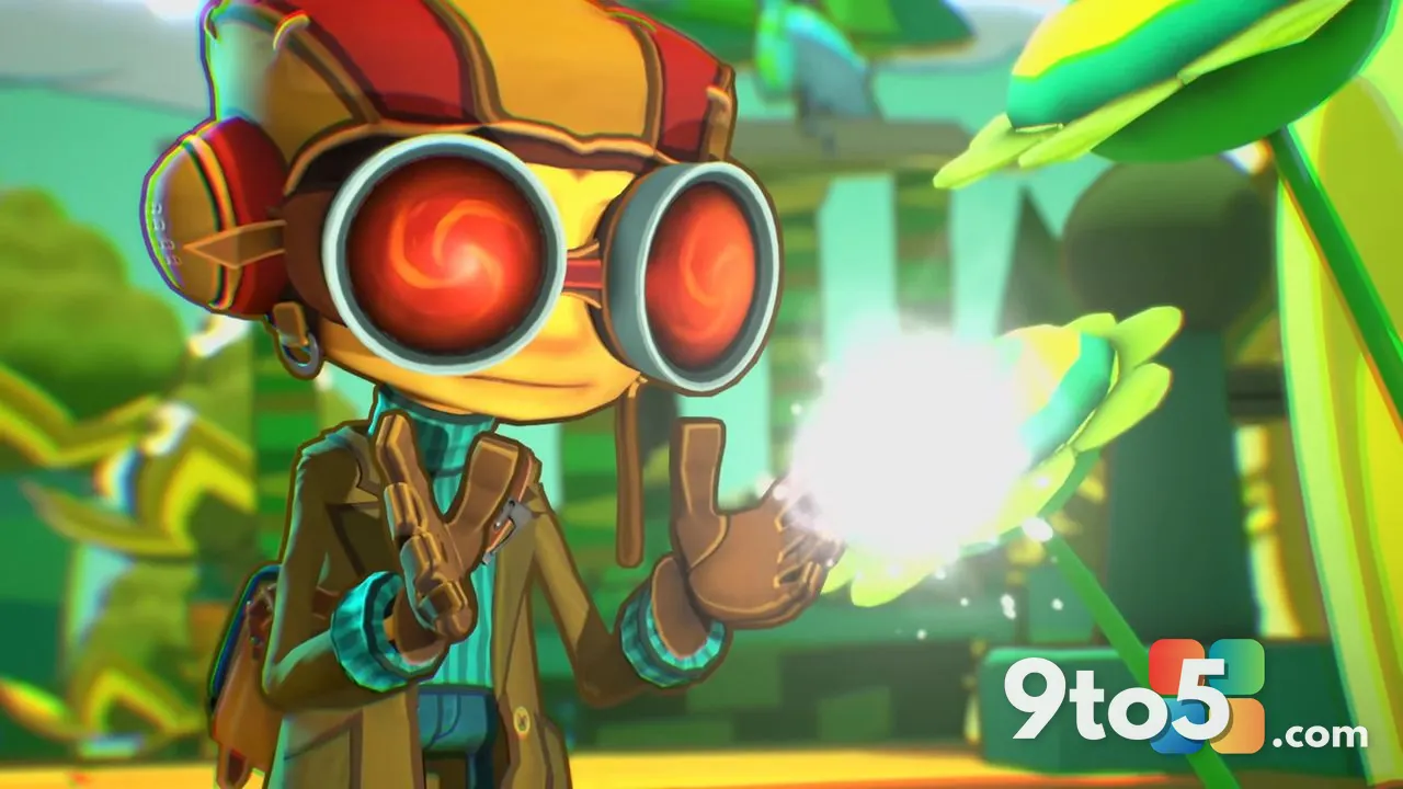 Double Fine Productions Independence Comes With a Steep Price