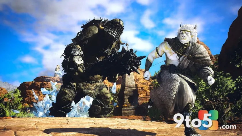 Dragon’s Dogma 2 Co-op Mod ‘DD2gether’ Adds 4-Player Multiplayer in Pre-Alpha