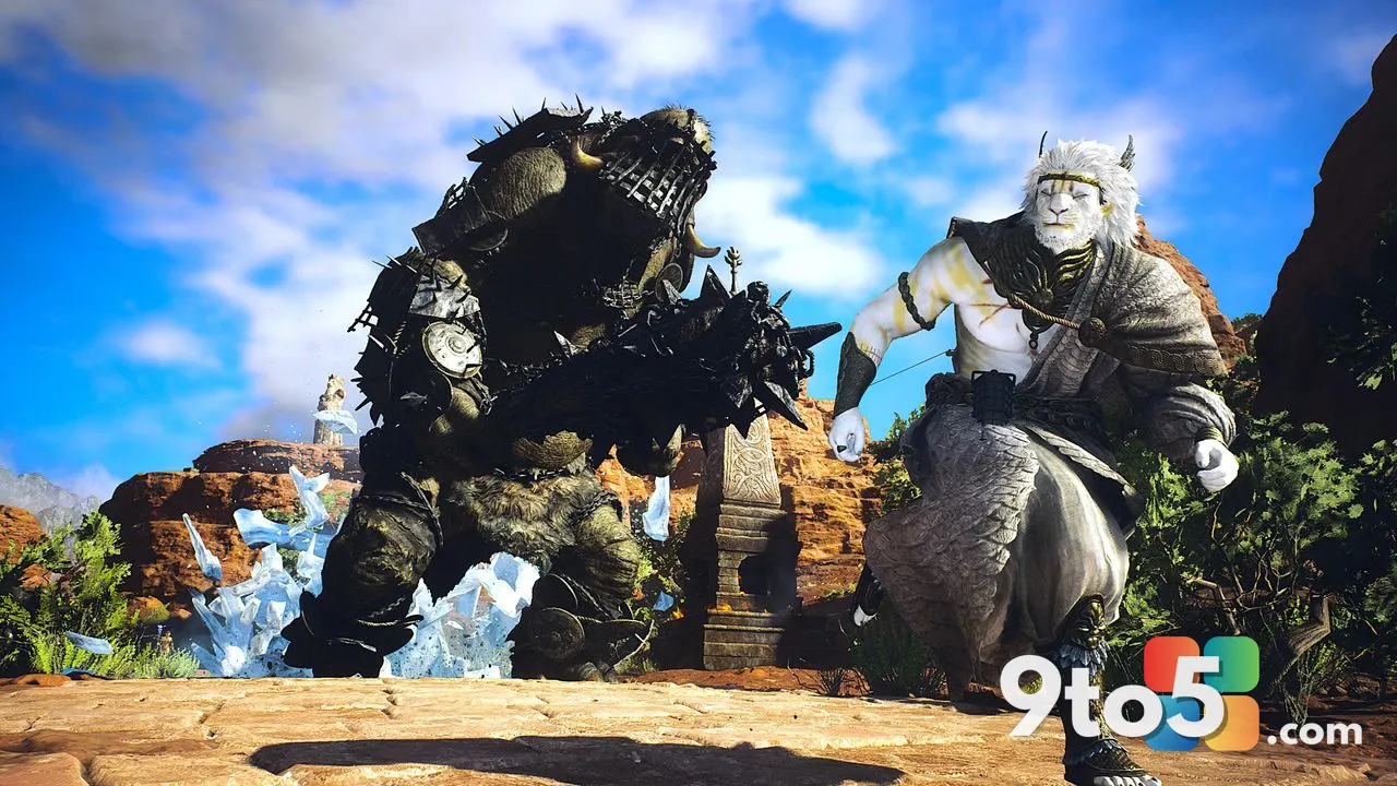 Dragon’s Dogma 2 Co-op Mod ‘DD2gether’ Adds 4-Player Multiplayer in Pre-Alpha
