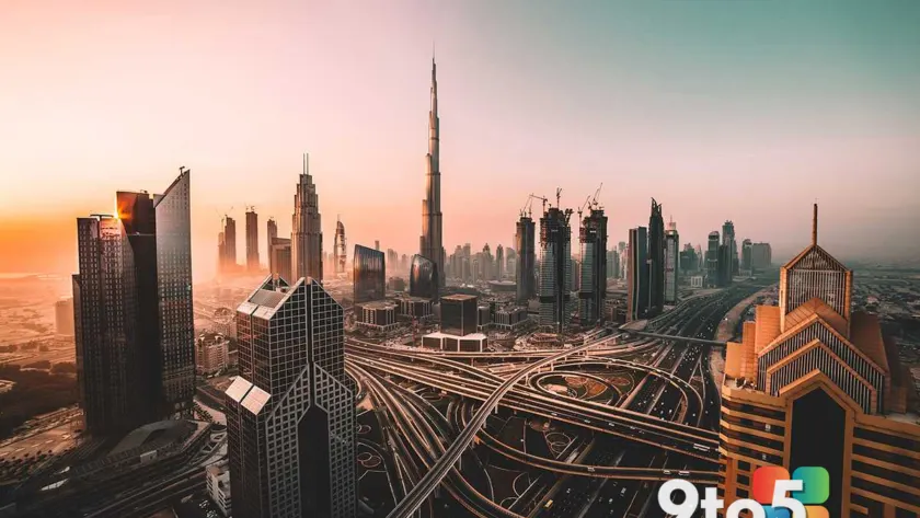 Dubai’s Aggressive AI Push: Stargate, Data Centers, and the Quest for Tech Supremacy