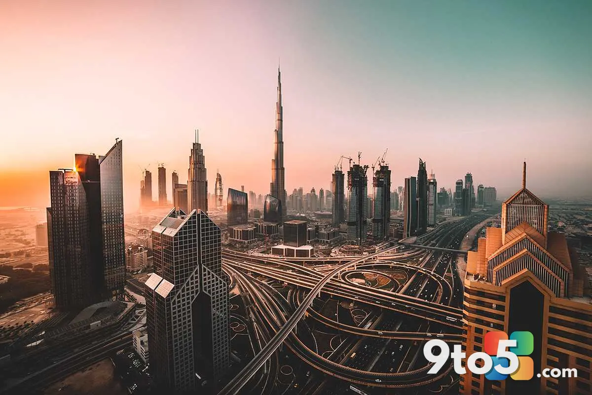 Dubai’s Aggressive AI Push: Stargate, Data Centers, and the Quest for Tech Supremacy