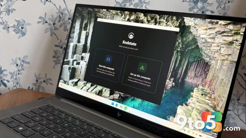 Endstate App: The Free Windows Utility That Finally Restores Settings After a Fresh Install