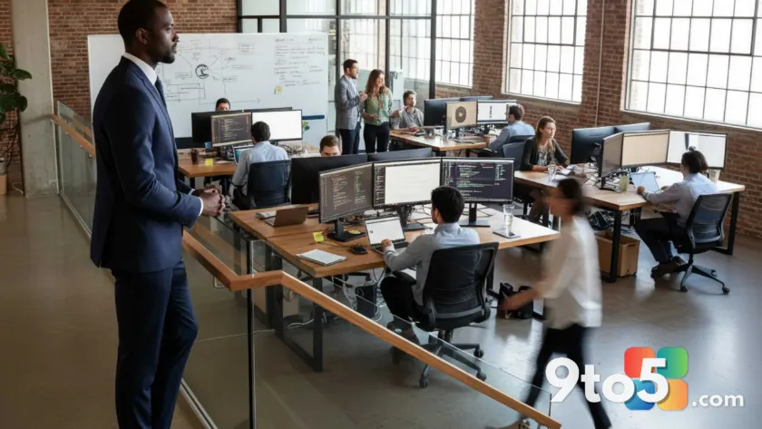 Entry-level jobs now demand senior skills, PwC study finds