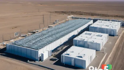 Envirotech Vehicles completes Azio AI merger, pivots to $487B data center market