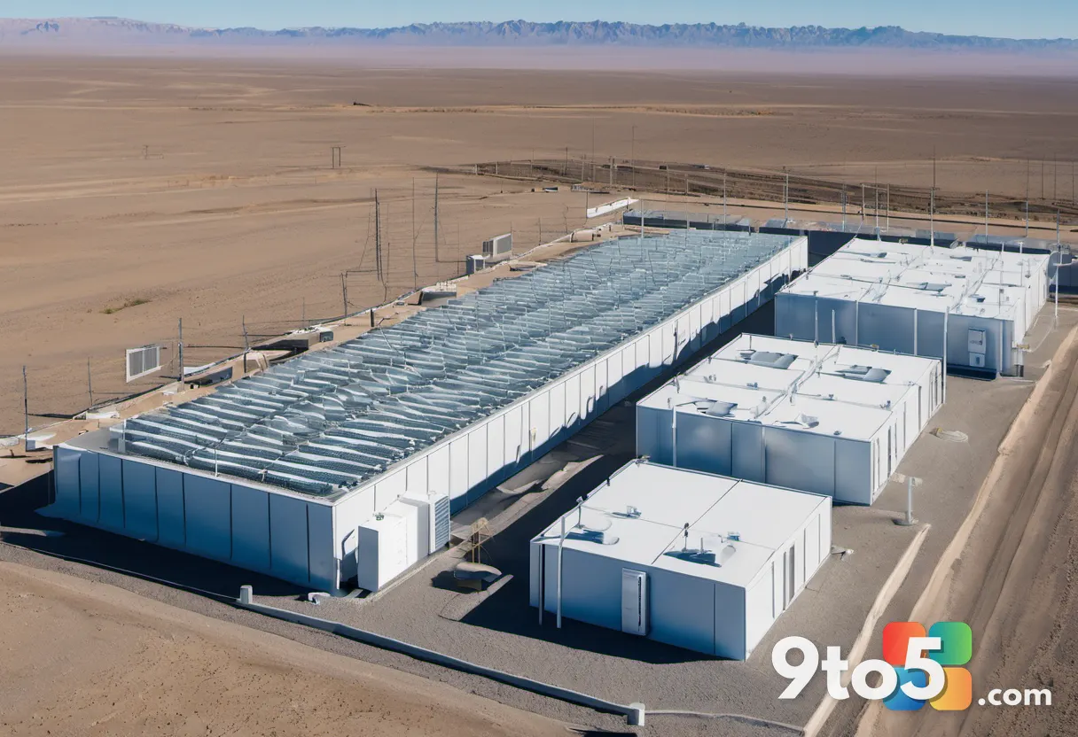 Envirotech Vehicles completes Azio AI merger, pivots to $487B data center market