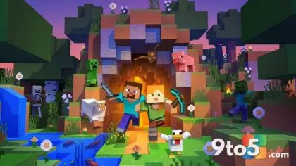 ESA calls Minecraft community servers ‘illegal’ during Stop Killing Games hearing