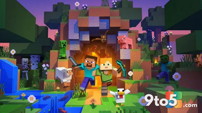 ESA calls Minecraft community servers ‘illegal’ during Stop Killing Games hearing