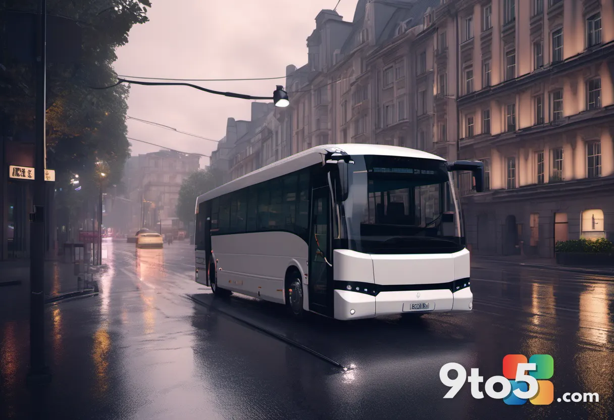 Euro Truck Simulator 2 adds buses in ‘Coaches’ DLC, but fans want rigid trucks first