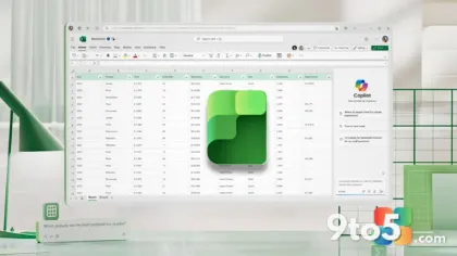 Excel web usage jumps 10x in six years, challenging Google Sheets’ dominance