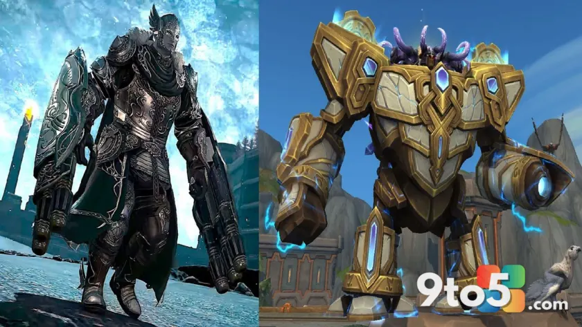 FFXIV’s New Bastion Job Exposes a Major WoW Problem — And How Blizzard Could Fix It