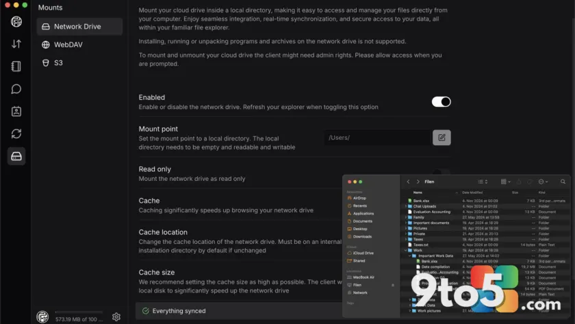 Filen Review: The Best Free Encrypted Cloud Storage for Privacy-Conscious Users