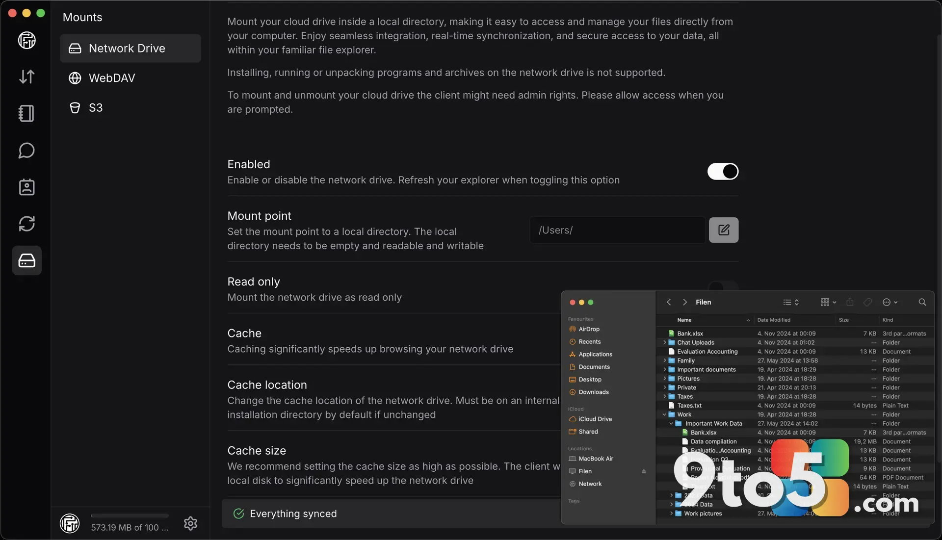 Filen Review: The Best Free Encrypted Cloud Storage for Privacy-Conscious Users