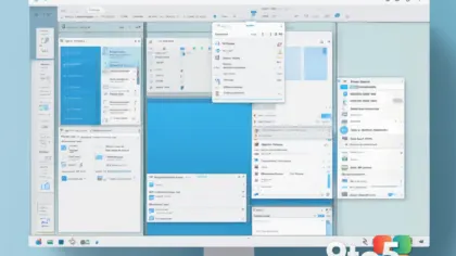 Files app version 4.2 adds Tree View, better multi-pane controls, and UI tweaks