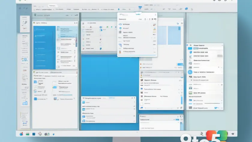 Files app version 4.2 adds Tree View, better multi-pane controls, and UI tweaks