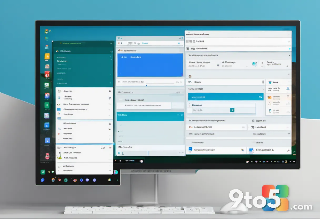Files file manager updates with major feature list for Windows 11