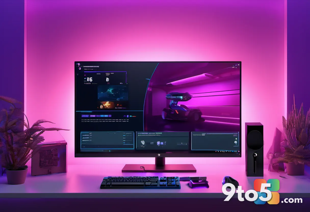First Ring Daily Breaks Down Xbox’s PC Shift, Spending, and Recent Wins