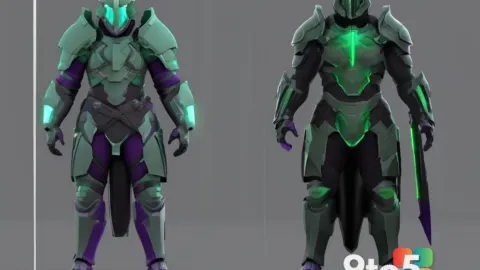 Former Halo 4 dev recalls Xbox boss suggesting Diablo 3 auction house for mech skins