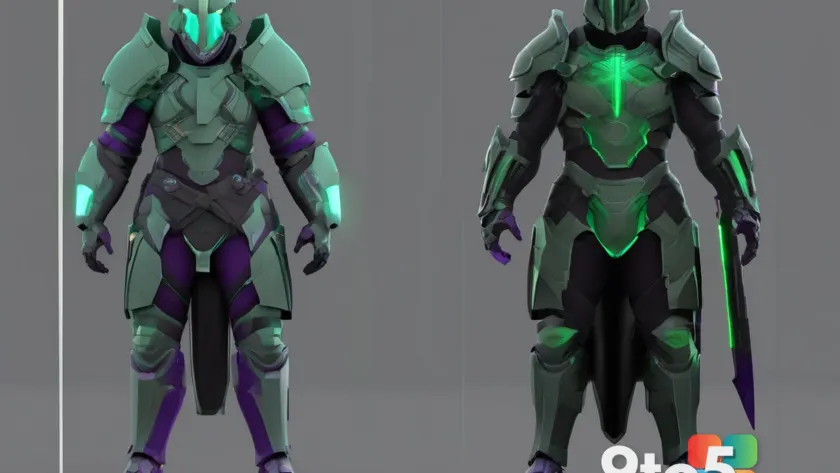 Former Halo 4 dev recalls Xbox boss suggesting Diablo 3 auction house for mech skins