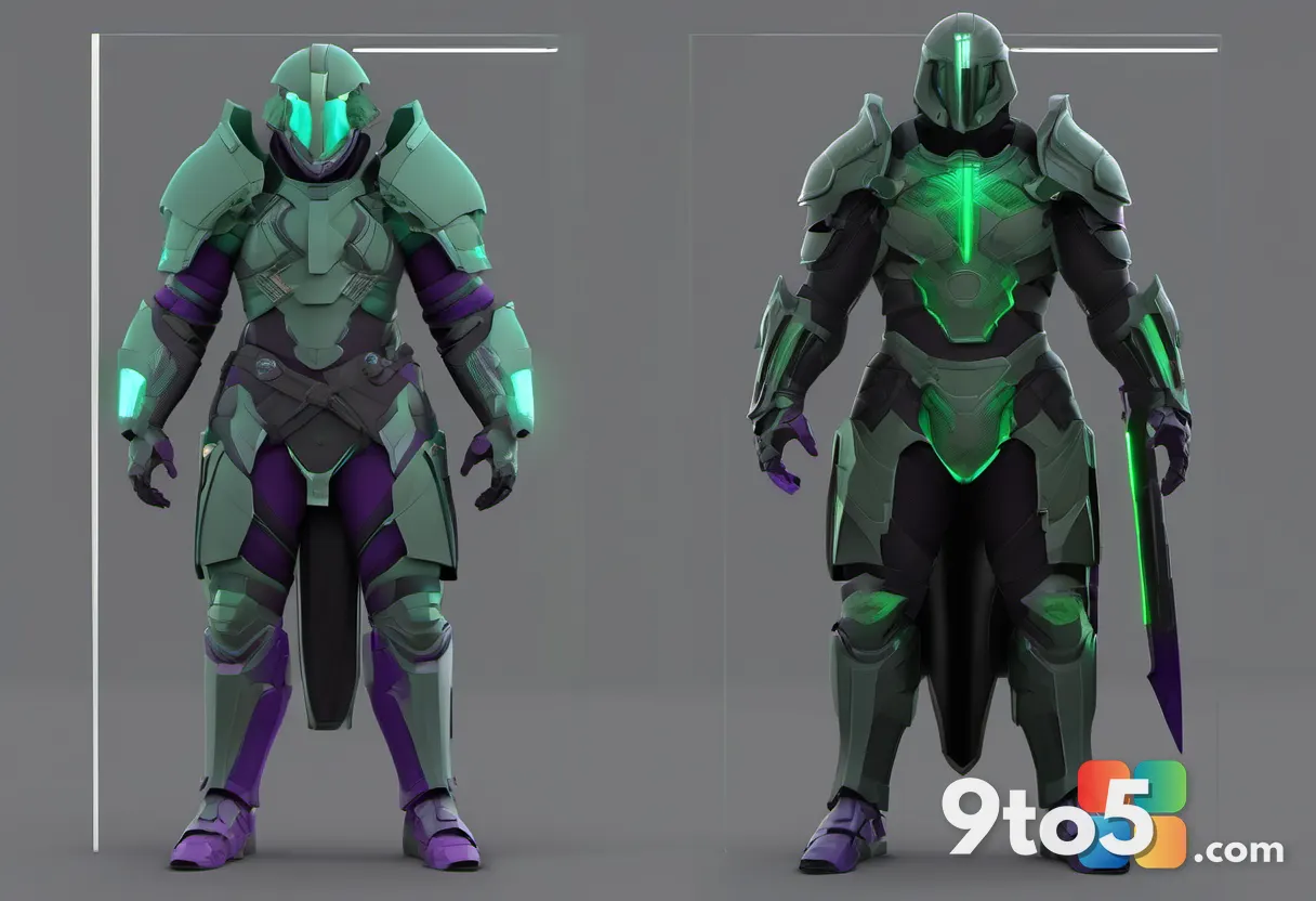 Former Halo 4 dev recalls Xbox boss suggesting Diablo 3 auction house for mech skins