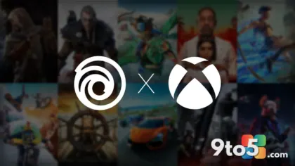 Free Ubisoft Xbox PC Games Now Available for Xbox Console Owners