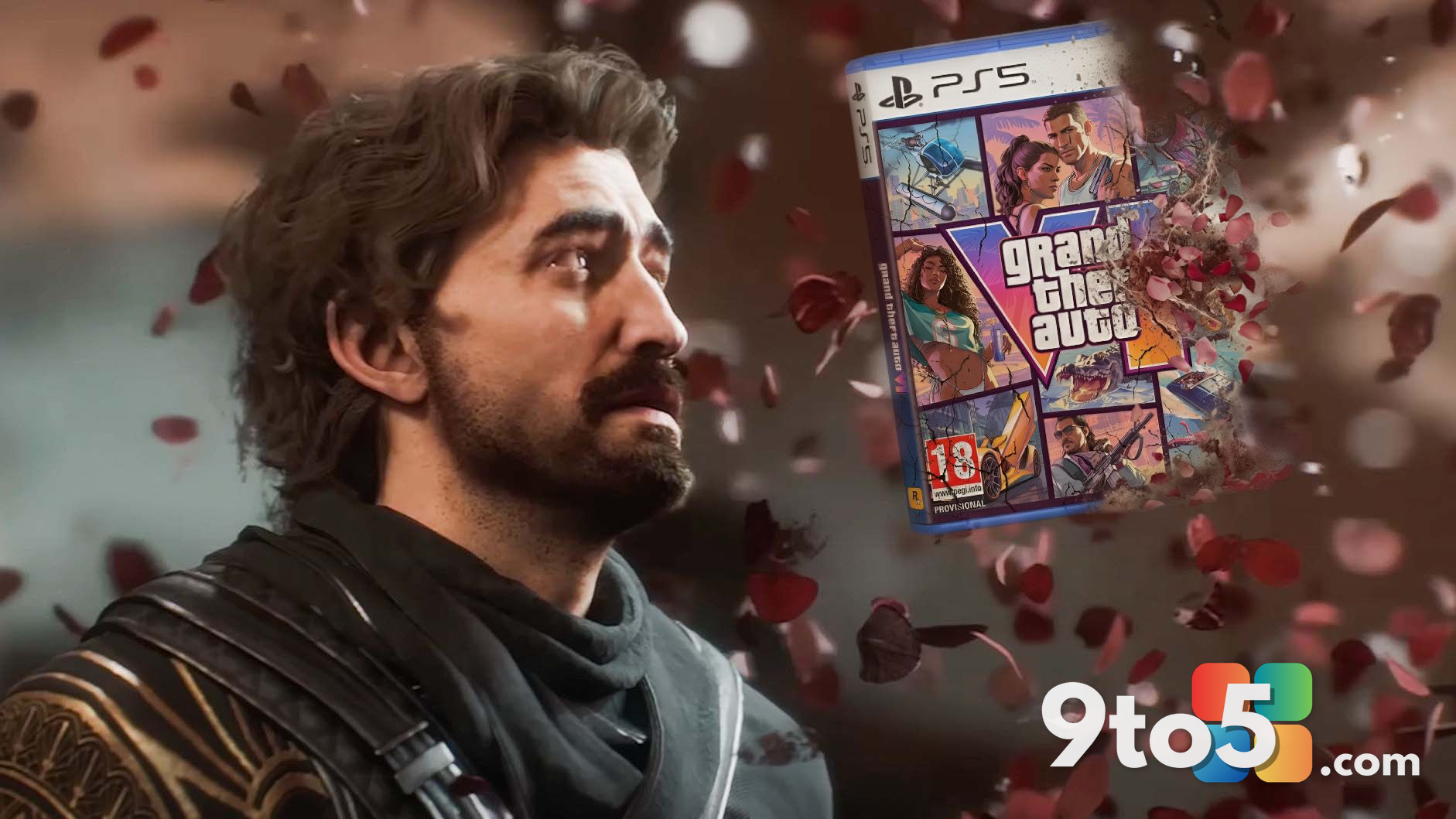 French presidential candidate declares video games ‘cultural assets’ amid Sony disc phase-out